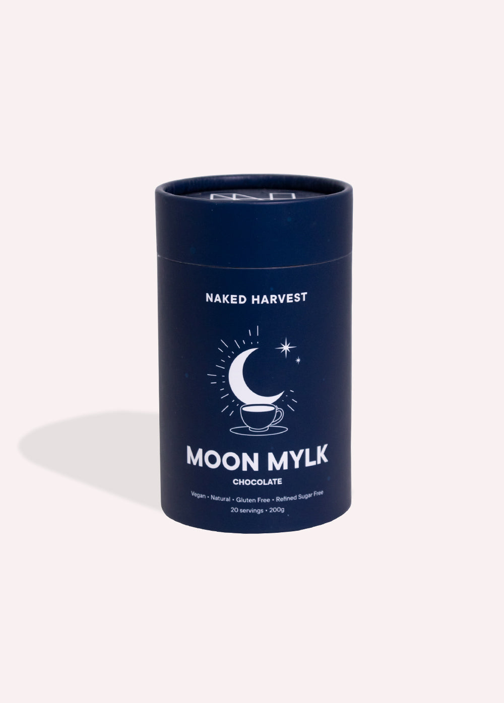 Hot Choc Moon Mylk 200g