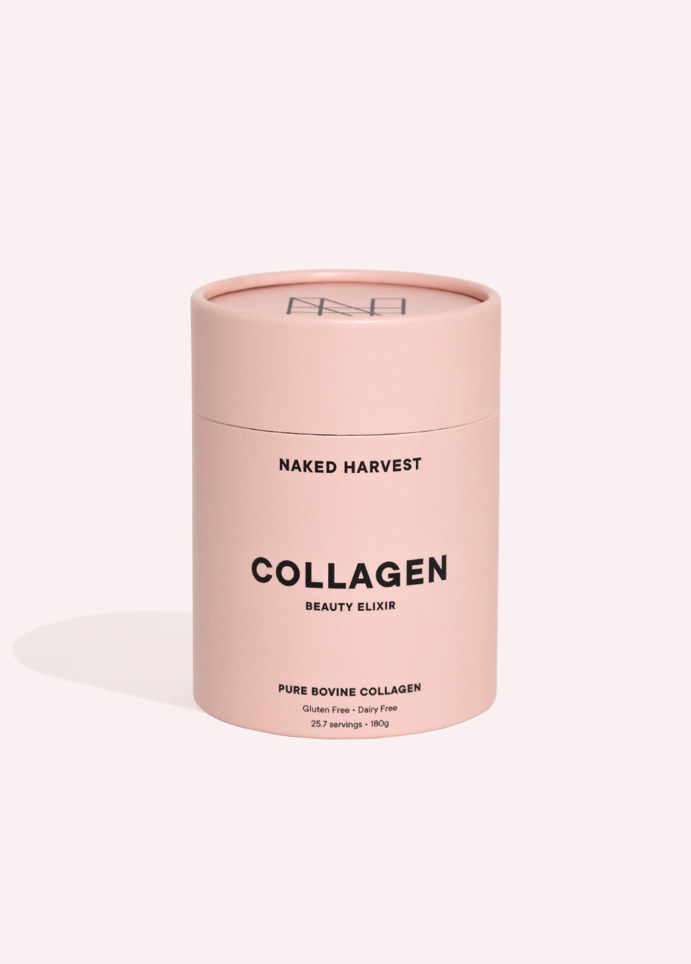 Pure Bovine Collagen