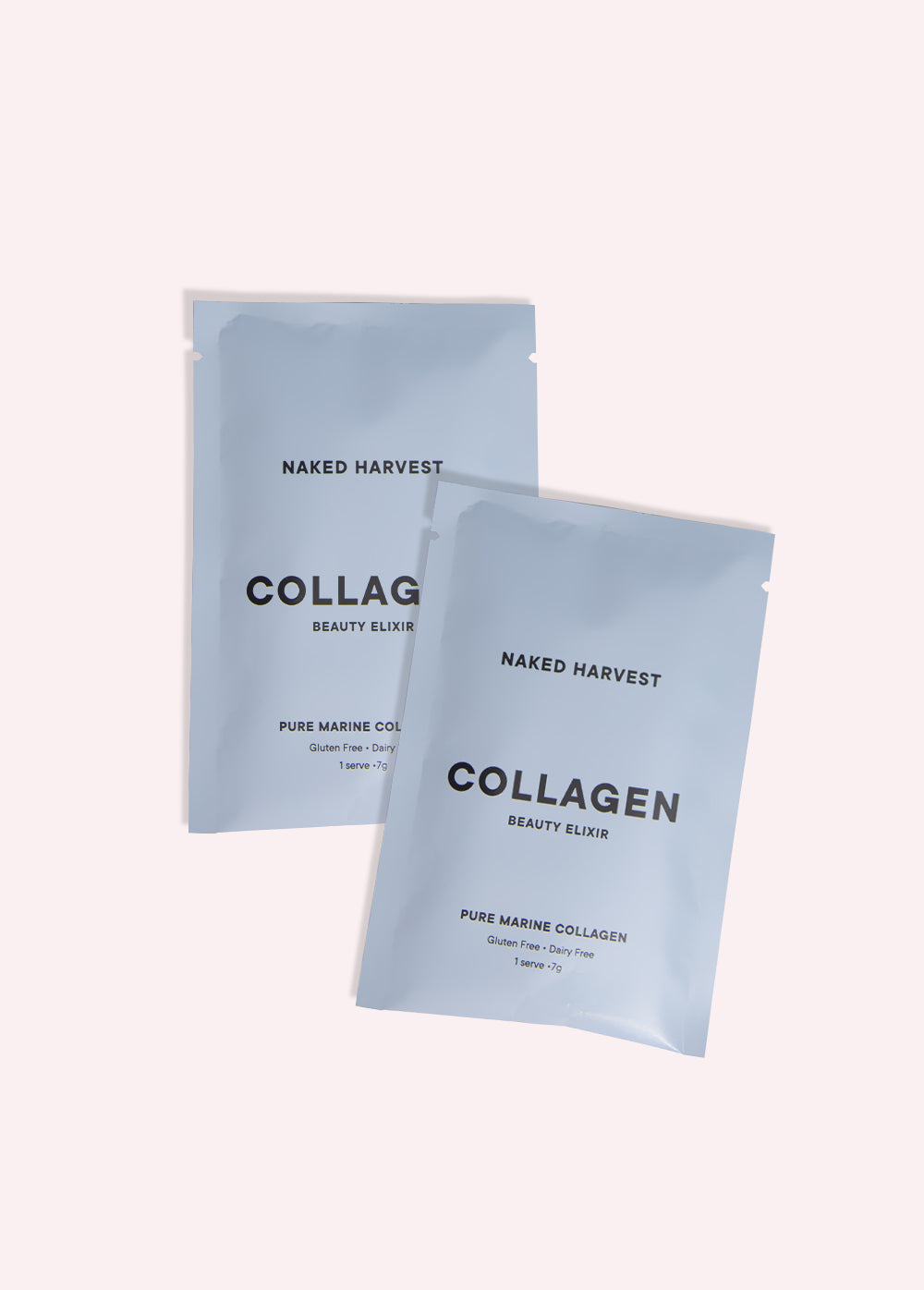 Marine Collagen Sample - 2 Pack